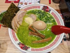 -麺屋猪一(宝安华强广场店)