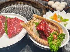 -牛将军•涮肉•烤肉•铁板烧(北京王府井·故宫店)