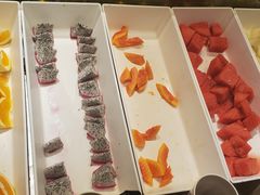 -比格比萨自助(新辰里学清路店)