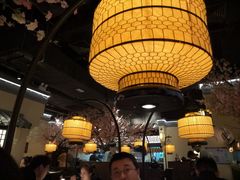 -绿茶餐厅(昌平悦荟店)