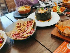 -Shantek象提南亚餐厅&西餐融合Bistro(淮海中路店)