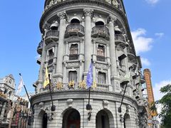 -观澜湖华谊冯小刚电影公社(百年记忆公社)