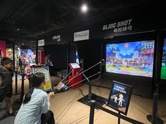 -VS SPORTS PARK运动玩乐园·团建·生日会(合生汇店)