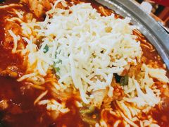 -恩你小木屋·烤肉韩式料理(嘉兴秀洲店)