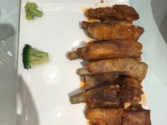 -一品滇香·云南菜(公益西桥店)