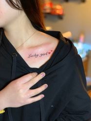 -椿树下·Tattoo纹身工作室