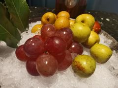 -王家渡火锅店(棕榈泉店)