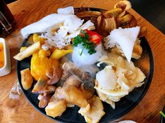 -一朵菌·野生菌探索家火锅(南亚店)