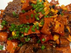 android_upload_pic-丽江龙记斑鱼庄(东城店)