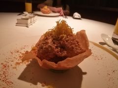 -金轩中餐厅 Jin Xuan(浦东丽思卡尔顿酒店)