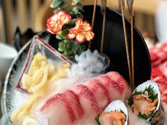 -享月汤皇·海鲜小火锅·聚会(曲江创意谷店)