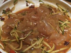 -金掌勺锅包肉(太原万达店)