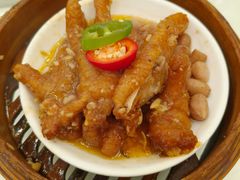 -顺德人家食府(黄金广场店)