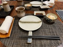 -花笺日本料理(奥园·中环广场店)