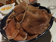 -爆棚肥牛火锅(原福成肥牛城味之缘三里河店)