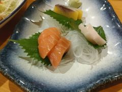 -古都日本料理(高桥路店)
