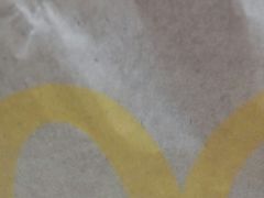 -麦当劳(北亭广场分店)