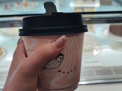 -潮一不贰·法式甜品·生日蛋糕·西式简餐(外滩店)