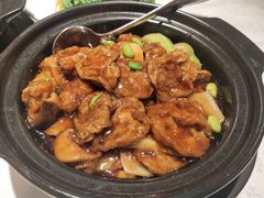 特色面筋煲-和记小菜(东方店)