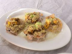 -众味海鲜大排档·活海鲜·潮汕味(南澳店)