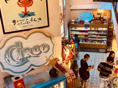 -Alimentari早午餐(安福路店)