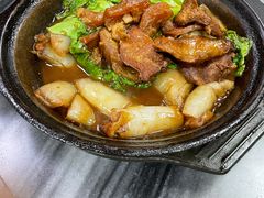 -珍珍小食店(西华路店)