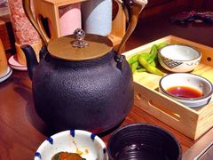 -樱宿日式和牛烧肉(五道口店)