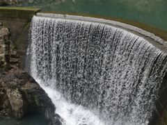 -磐安十八涡风景区