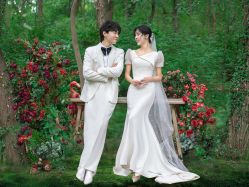 -第一夫人婚纱摄影(南京店)