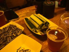 -Helens海伦司小酒馆(深圳文蔚大厦店)