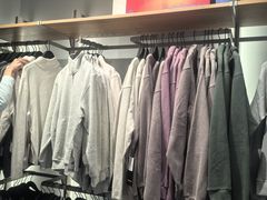 -lululemon(新天地店)