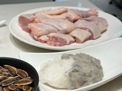 -沄记顺德菜打边炉(东直门店)