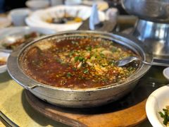 -铜锣湾·有麝自然香(重庆新天地店)