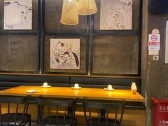 -湘与香缘·湖南菜(王府井北京市百货大楼店)