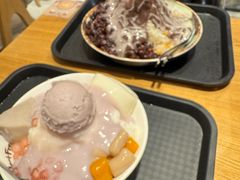-鲜芋仙(时尚天河店)