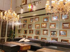 -漫咖啡MAANCOFFEE(清江路店)