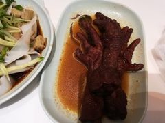 -大铁勺新津菜(东丽阳光新业广场店)