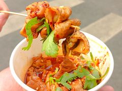 -降龙爪爪(建设路1店)