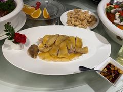 -春满园·早茶·粤菜·宴会(喜宴店)