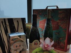 -悦厅·下午茶(杭州柏悦酒店)