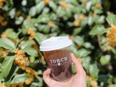 -Torch Coffee 炬点咖啡