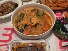 -美泰·Mangothai·清迈云街(天空之城店)