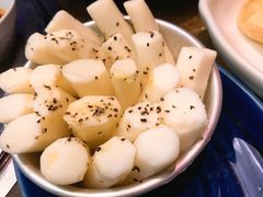 -山港凯悦酒店·BEBA海滩烧烤餐厅酒吧