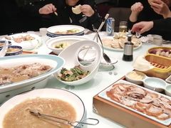 -豫丰汇河南名菜楼(武记餐饮)
