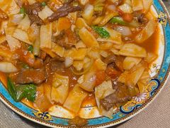 -新疆巴州金丝特餐厅(大钟寺店)