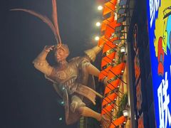 -黄兴南路步行商业街