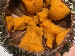 -千代武日本料理(开发区店)