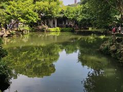 -惠山古镇·寄畅园