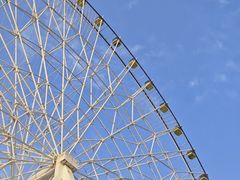 -南昌之星摩天轮