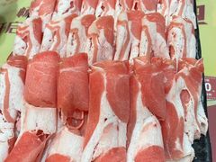 羔羊排卷-呷哺呷哺(西单大悦城店)